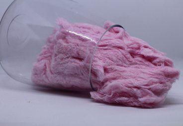 Pamuklu Sentetik Elyaf Açma